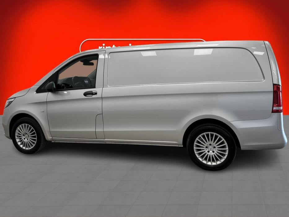 MERCEDES-BENZ VITO 2019