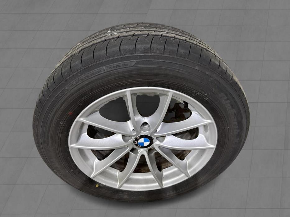 BMW X3 2013