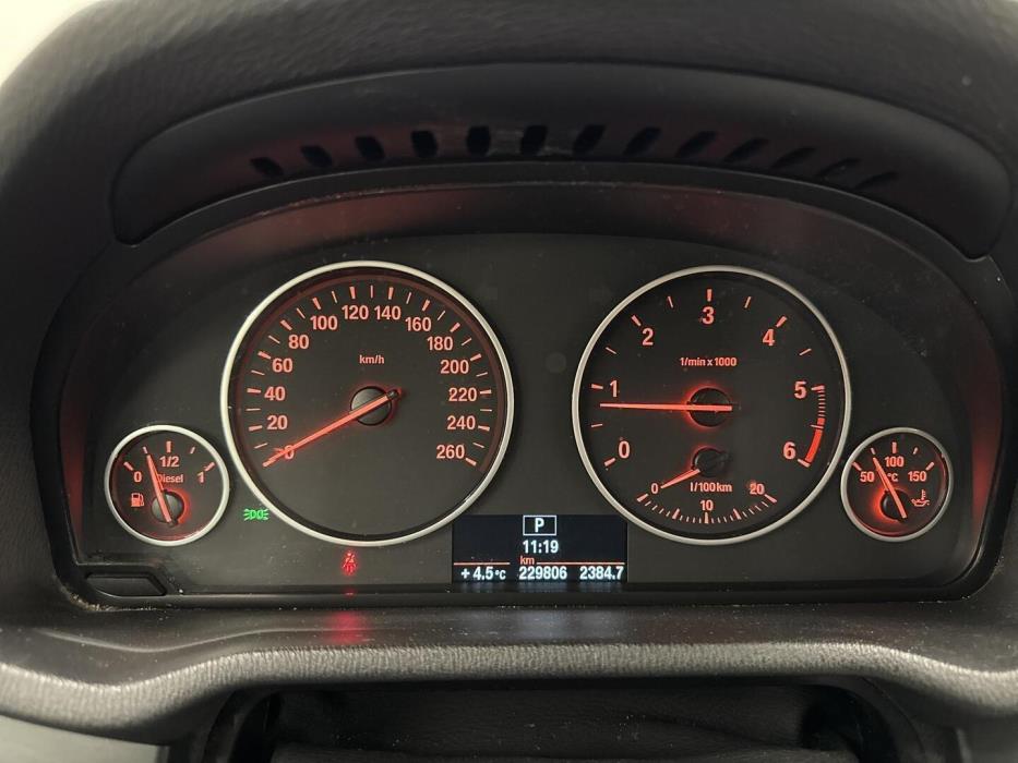BMW X3 2013