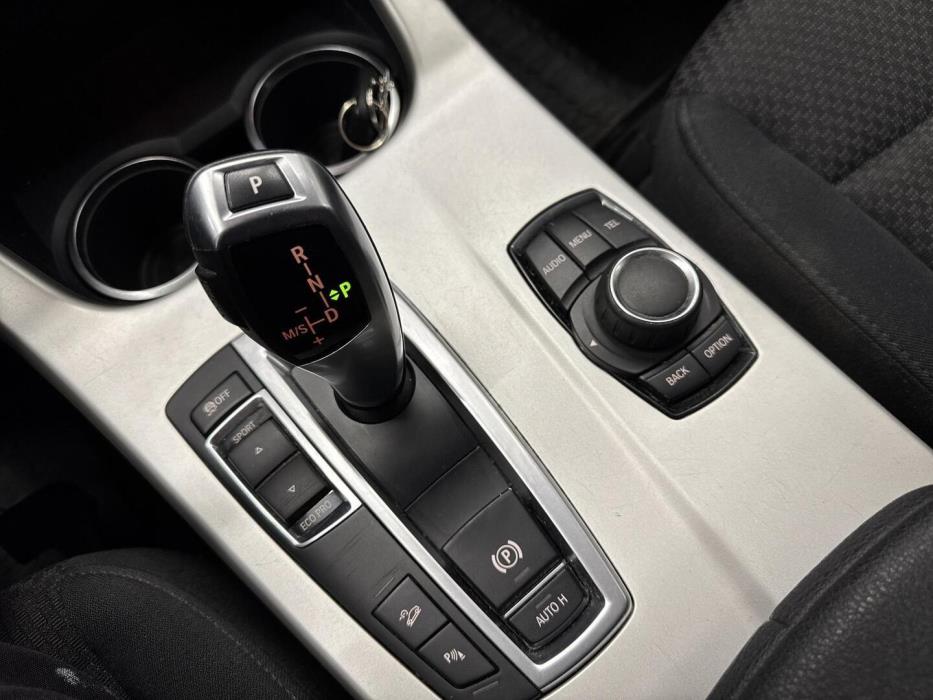 BMW X3 2013
