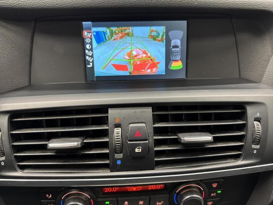 BMW X3 2013