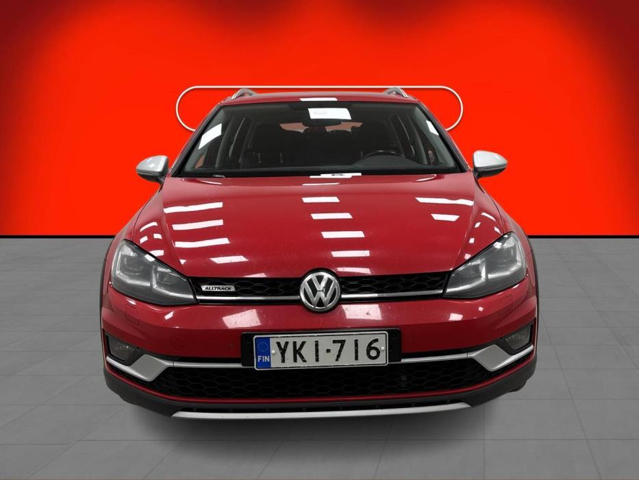 VOLKSWAGEN Golf 2020