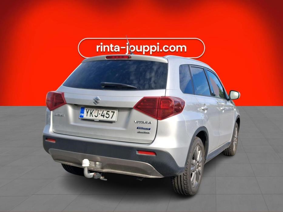 SUZUKI Vitara 2020