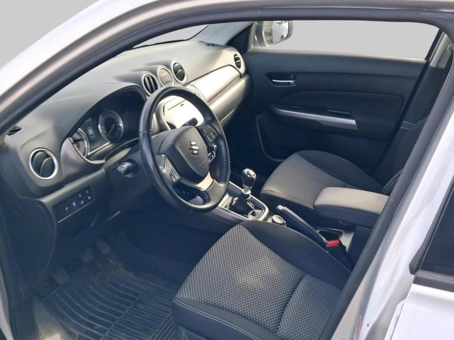 SUZUKI Vitara 2020