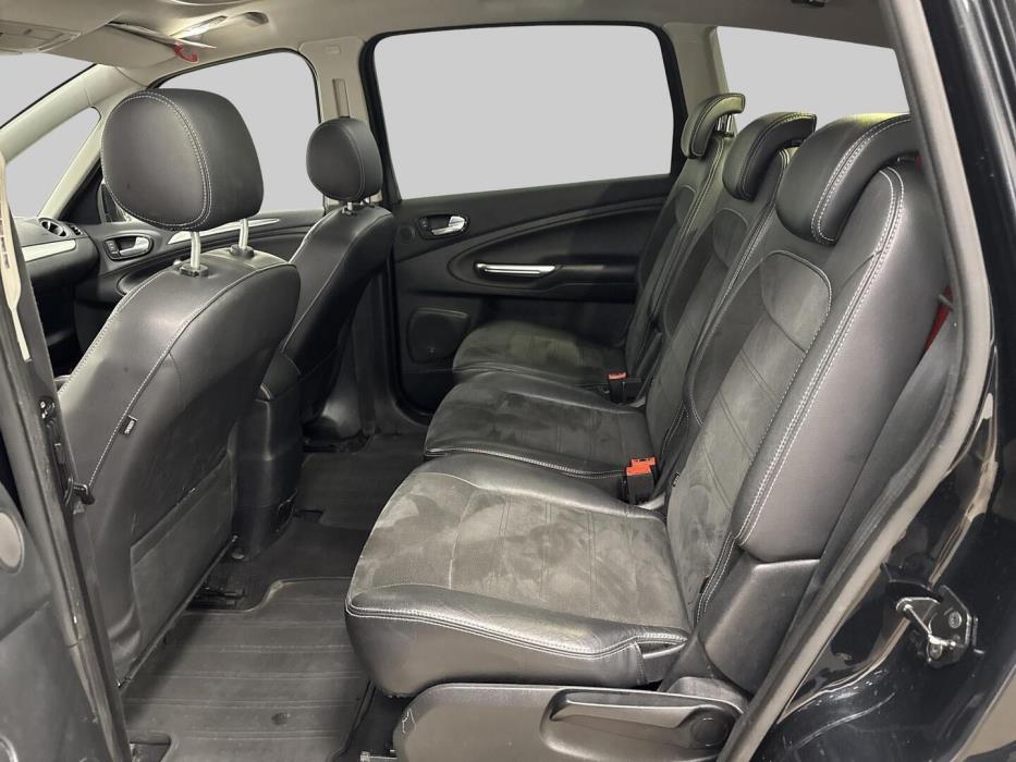 FORD S-Max 2012