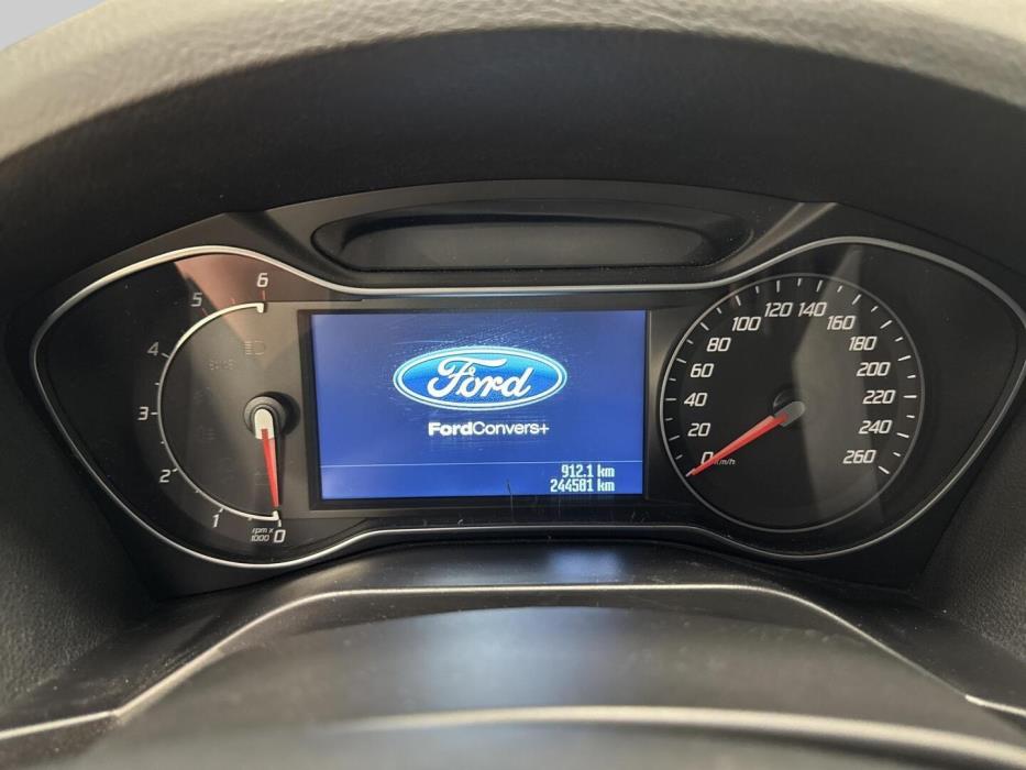 FORD S-Max 2012