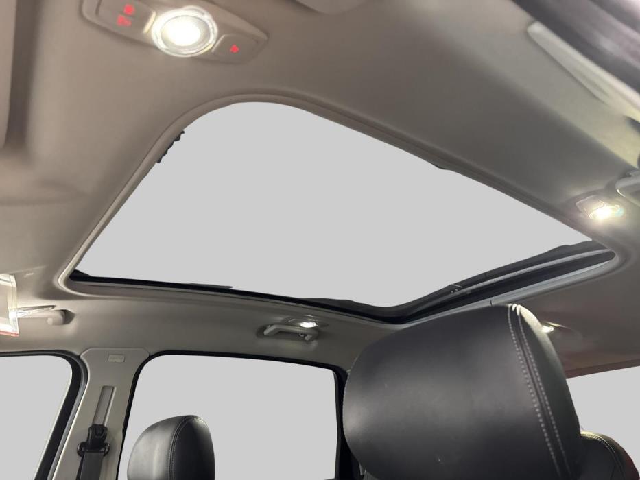 FORD S-Max 2012