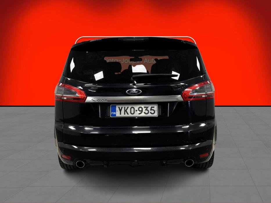 FORD S-Max 2012
