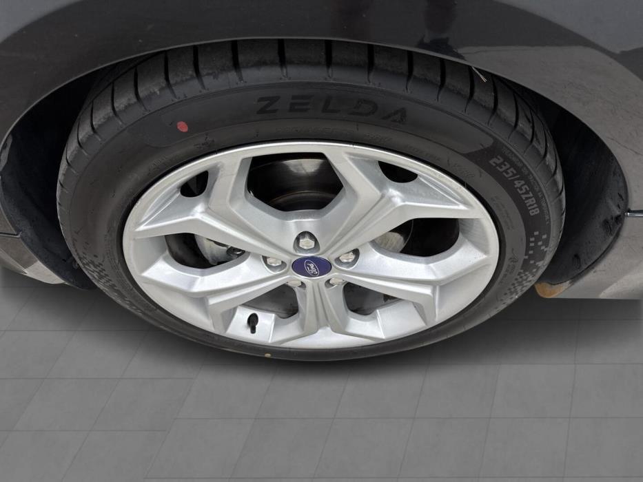 FORD S-Max 2012
