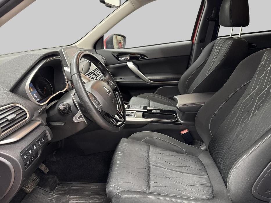 MITSUBISHI Eclipse Cross 2020