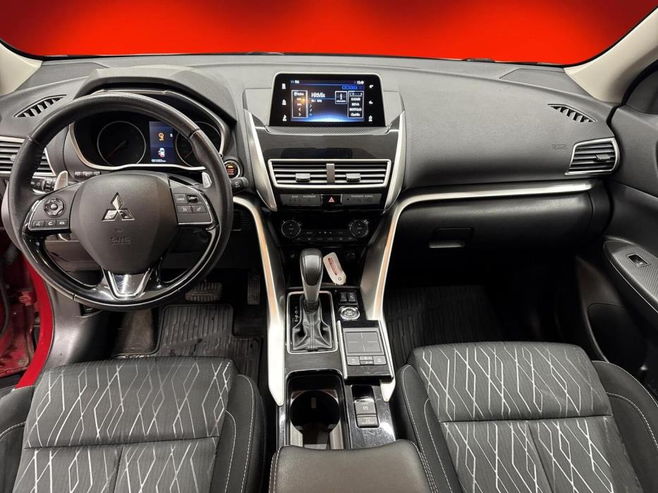 MITSUBISHI Eclipse Cross 2020