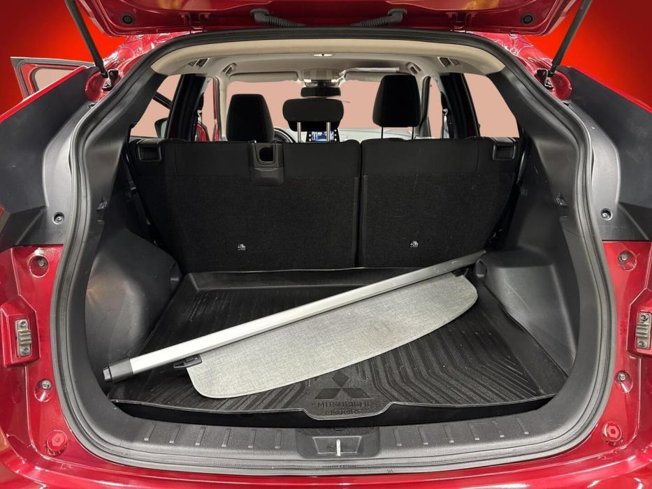 MITSUBISHI Eclipse Cross 2020