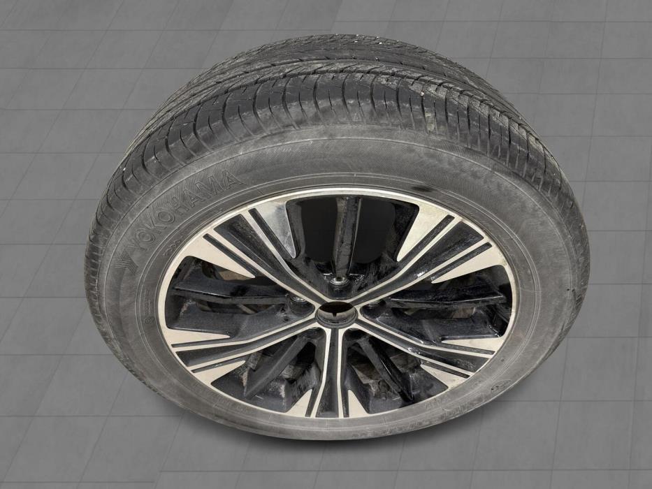 MITSUBISHI Eclipse Cross 2020