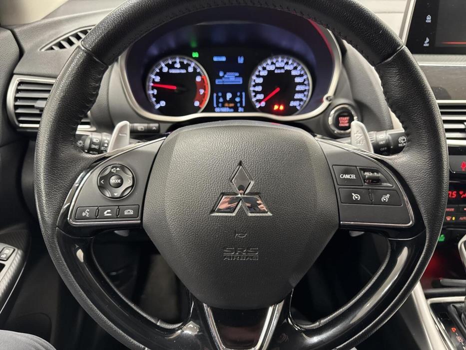 MITSUBISHI Eclipse Cross 2020