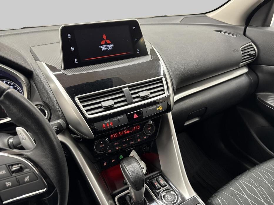 MITSUBISHI Eclipse Cross 2020