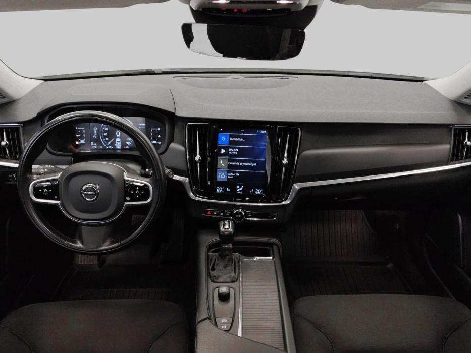 VOLVO V90 Cross Country 2018