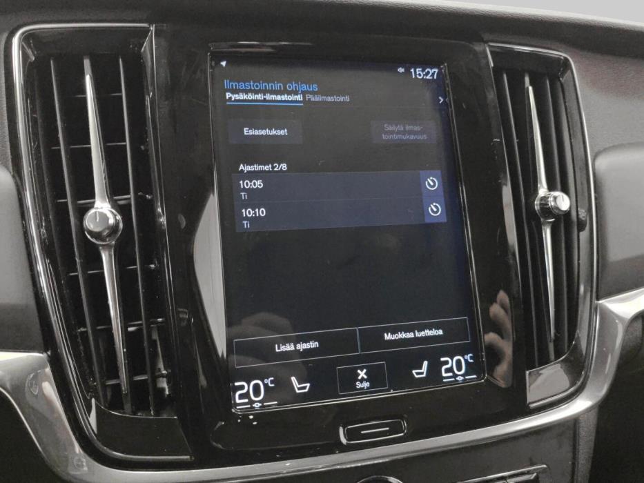 VOLVO V90 Cross Country 2018