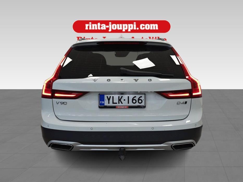 VOLVO V90 Cross Country 2018
