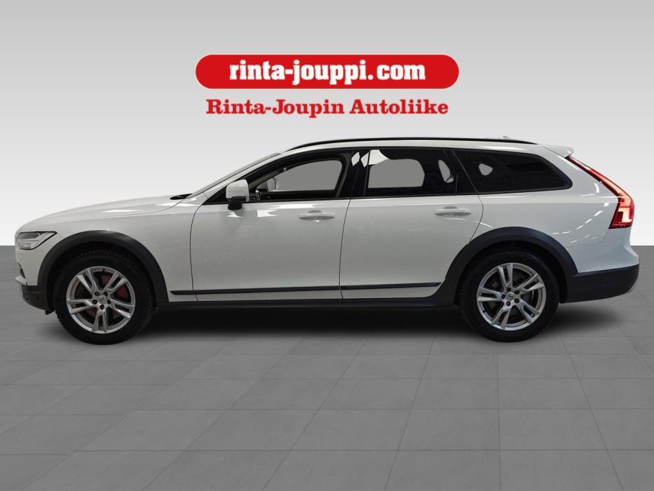 VOLVO V90 Cross Country 2018