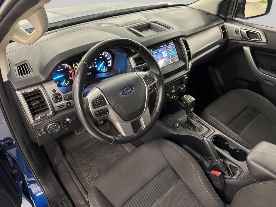 FORD Ranger 2022