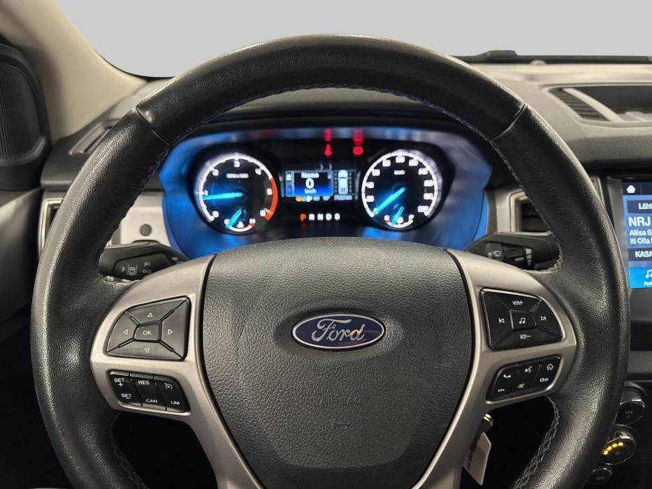 FORD Ranger 2022