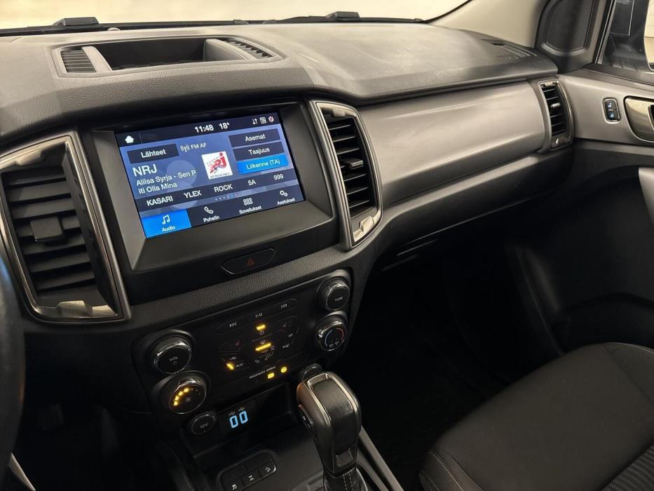 FORD Ranger 2022
