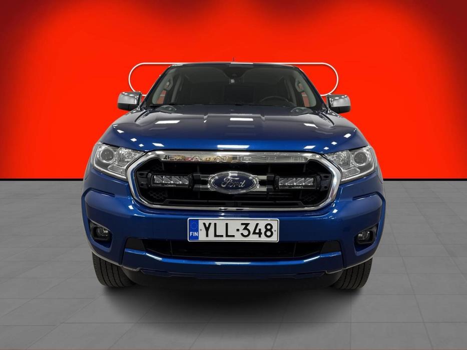 FORD Ranger 2022