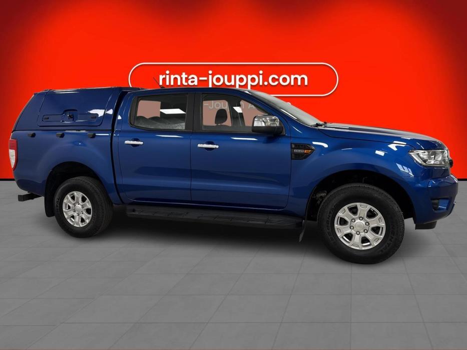 FORD Ranger 2022