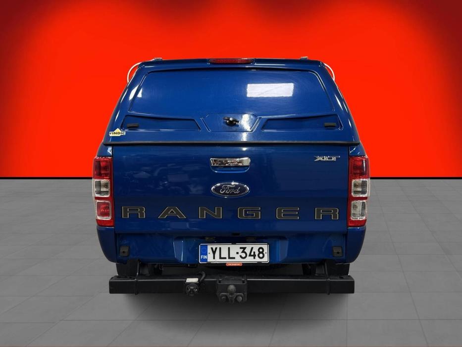 FORD Ranger 2022
