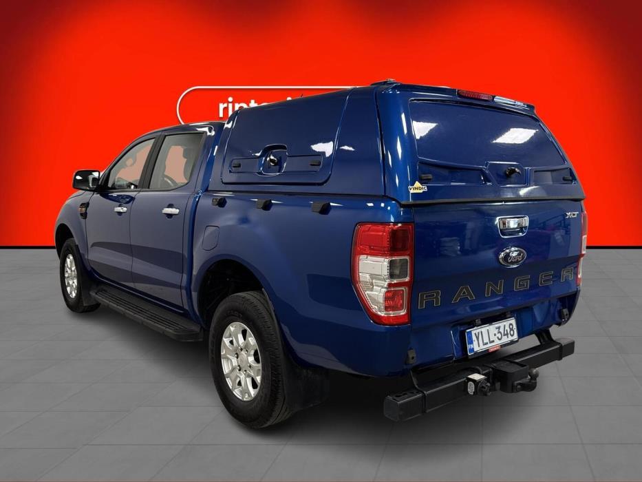 FORD Ranger 2022