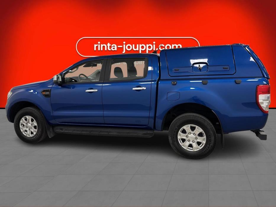 FORD Ranger 2022