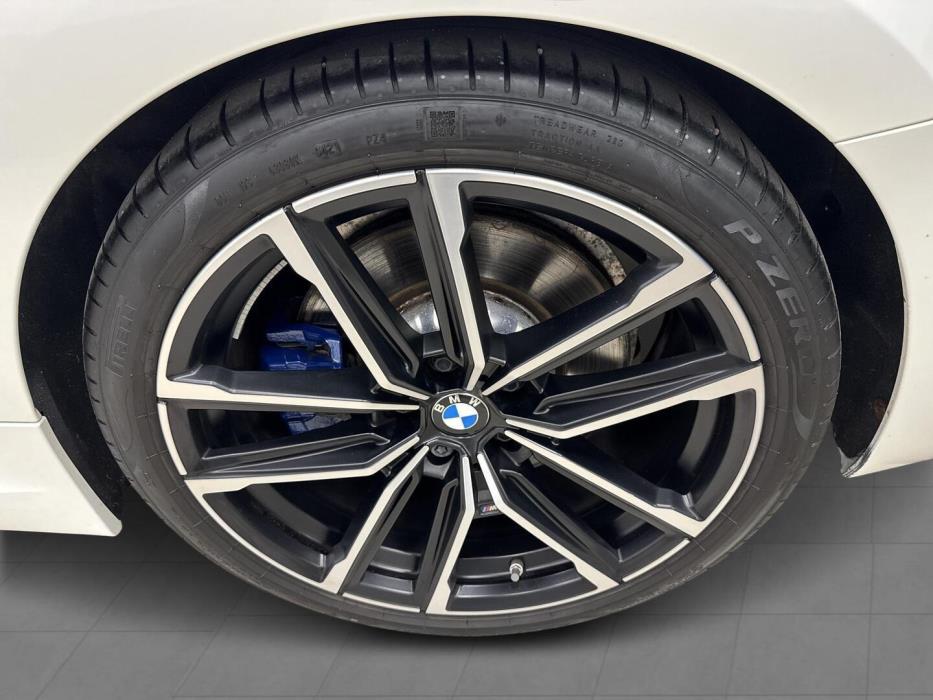 BMW 330 2020