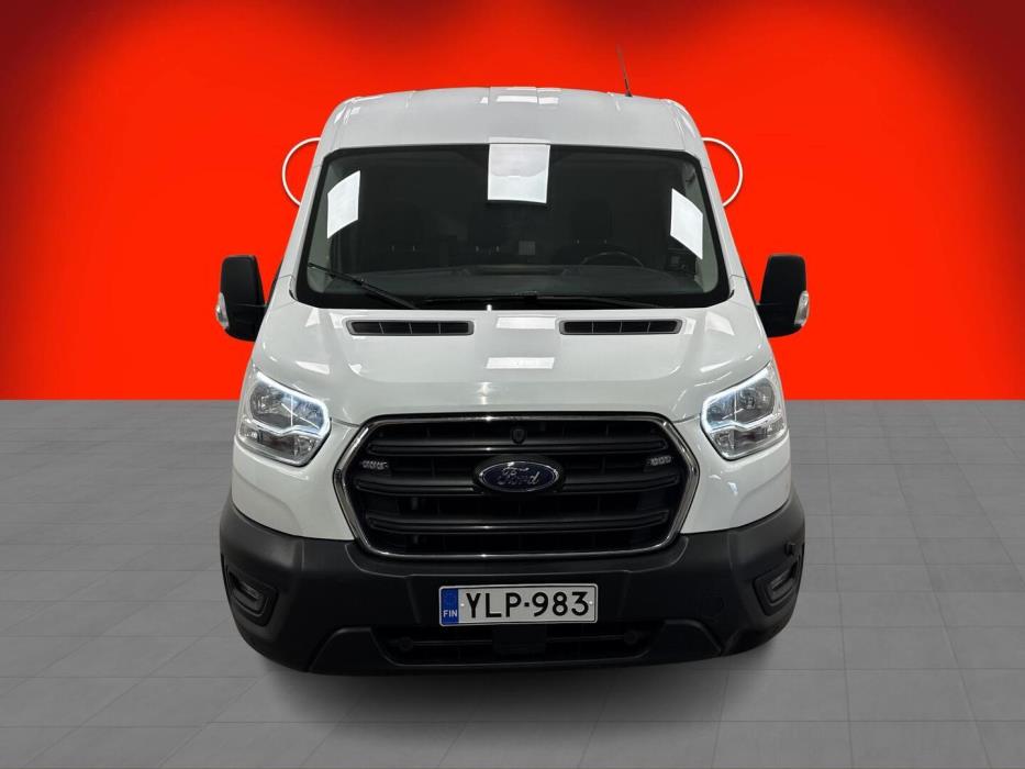 FORD Transit 2020