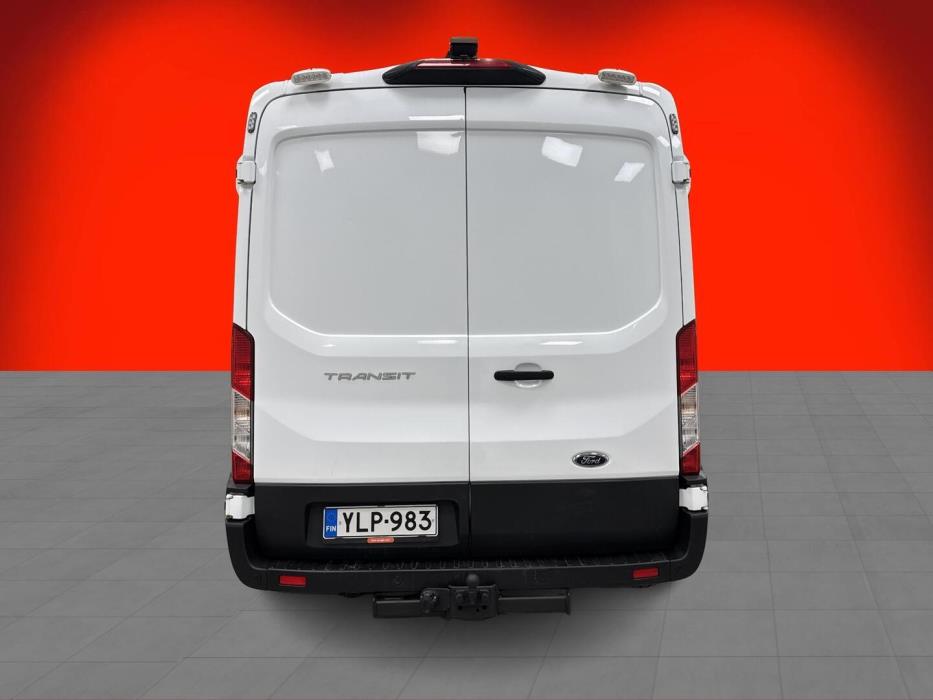 FORD Transit 2020