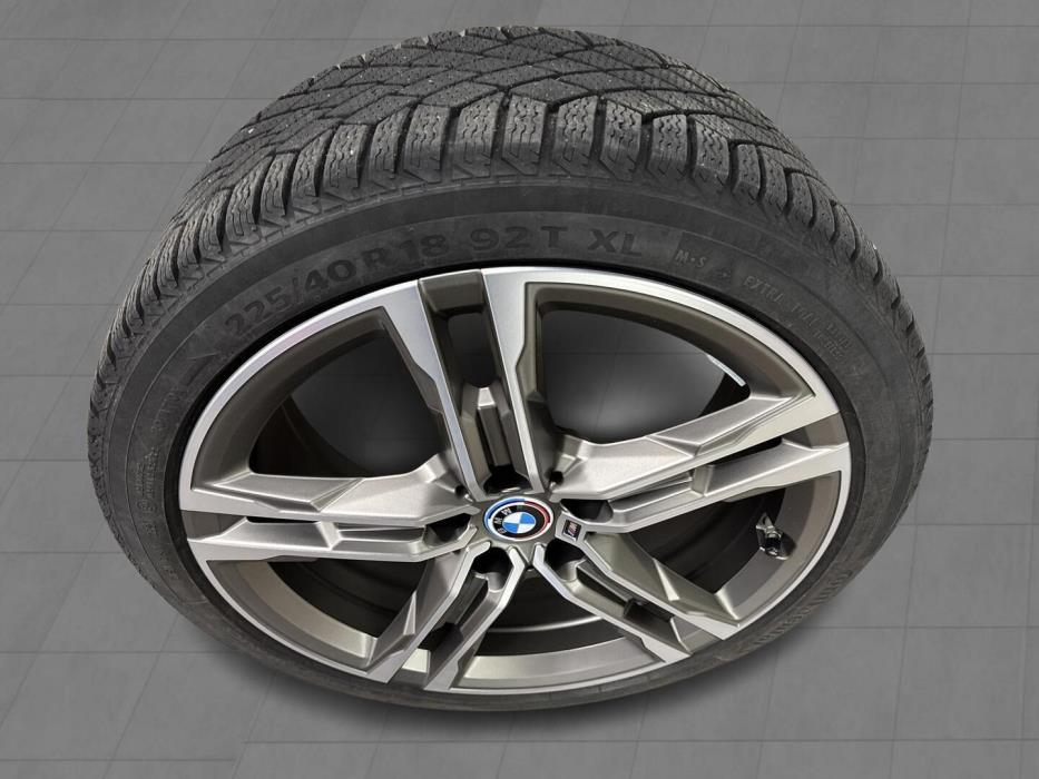 BMW 128 2021
