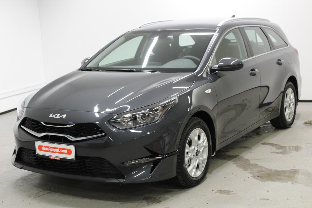 KIA Ceed 2022