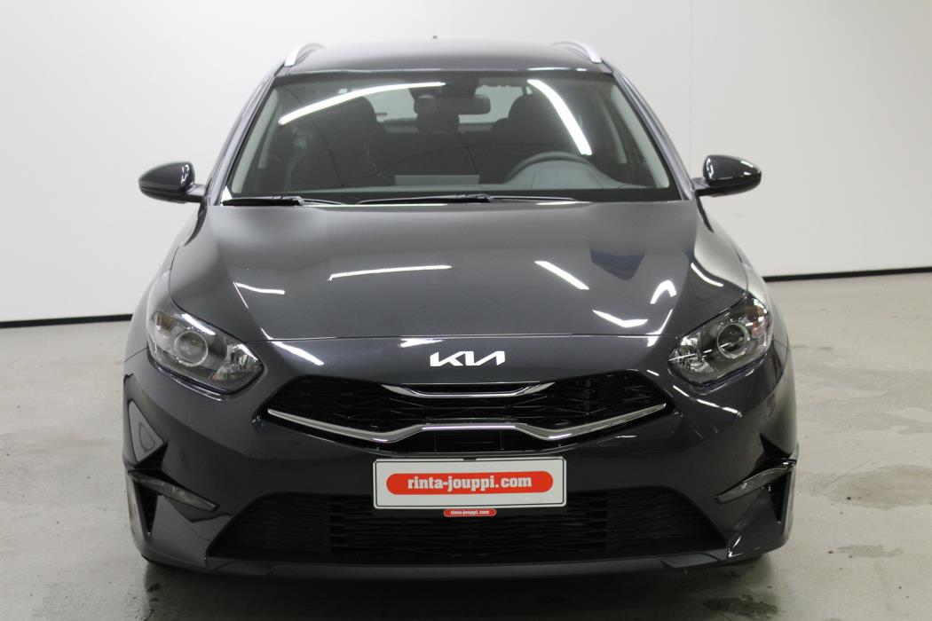 KIA Ceed 2022
