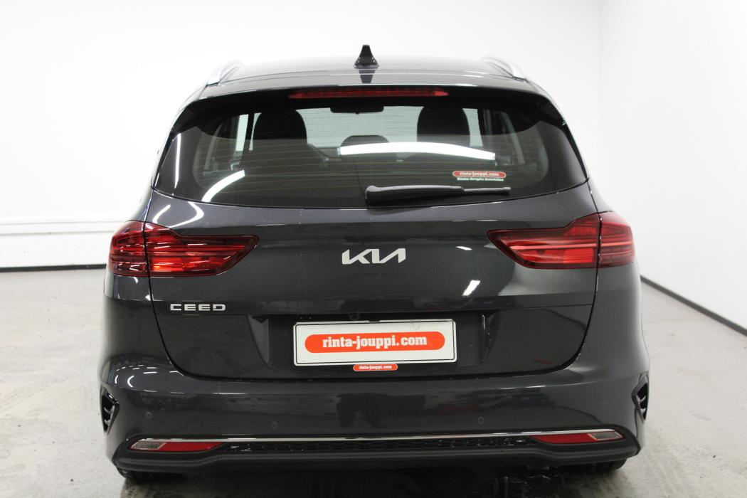 KIA Ceed 2022