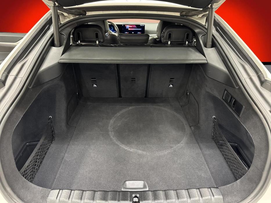 BMW I4 M50 2023