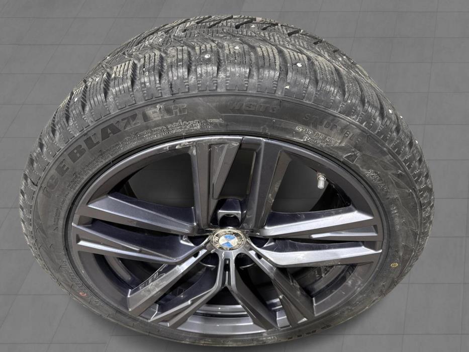 BMW I4 M50 2023