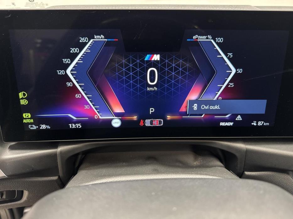 BMW I4 M50 2023