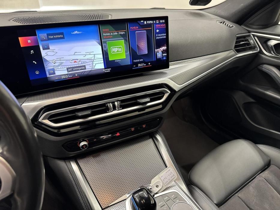 BMW I4 M50 2023