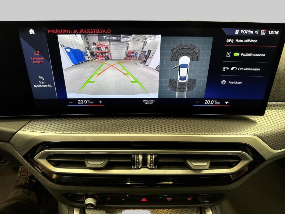 BMW I4 M50 2023