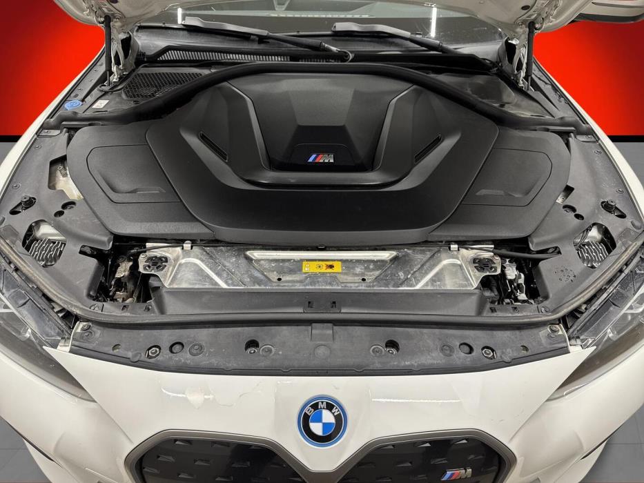 BMW I4 M50 2023