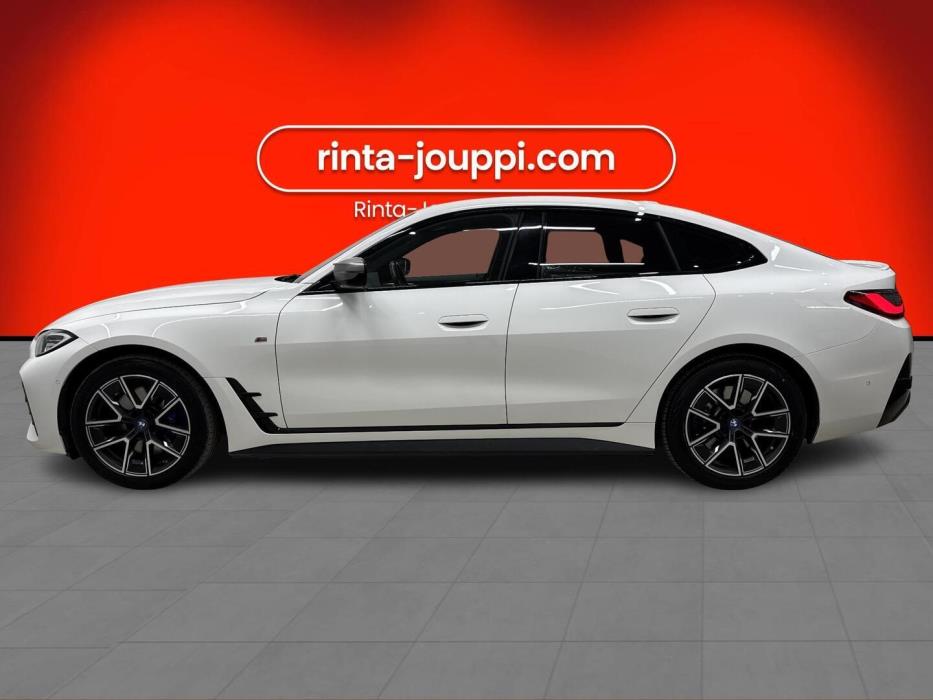 BMW I4 M50 2023