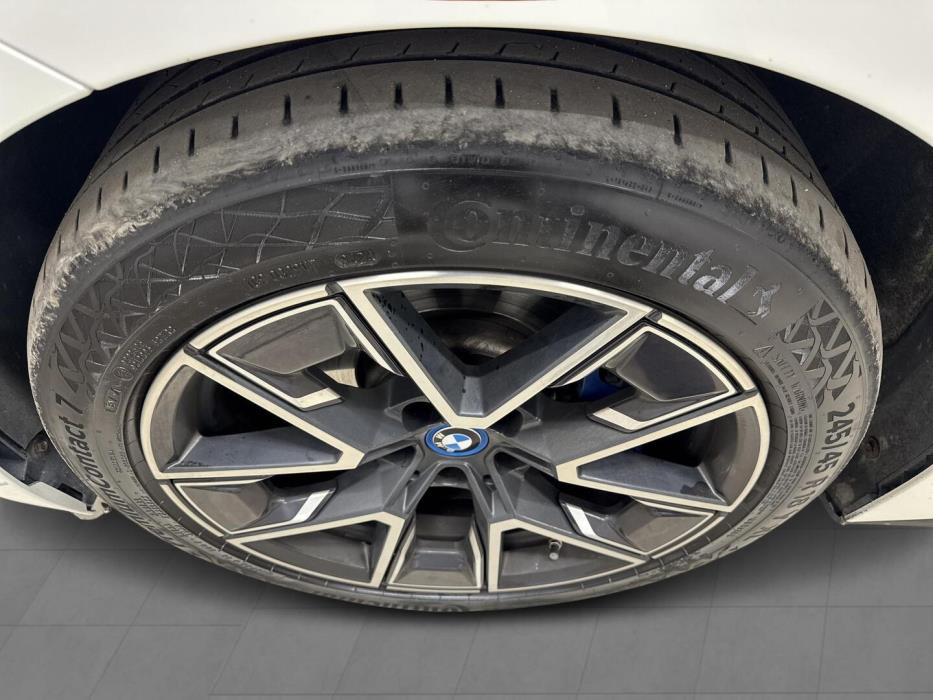 BMW I4 M50 2023
