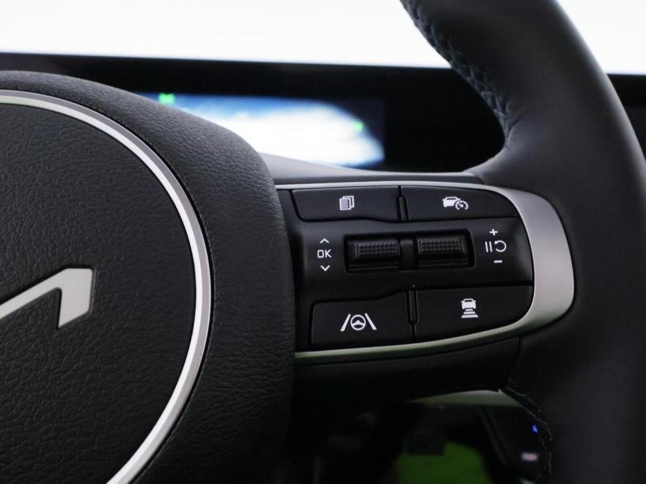 KIA SPORTAGE 2025