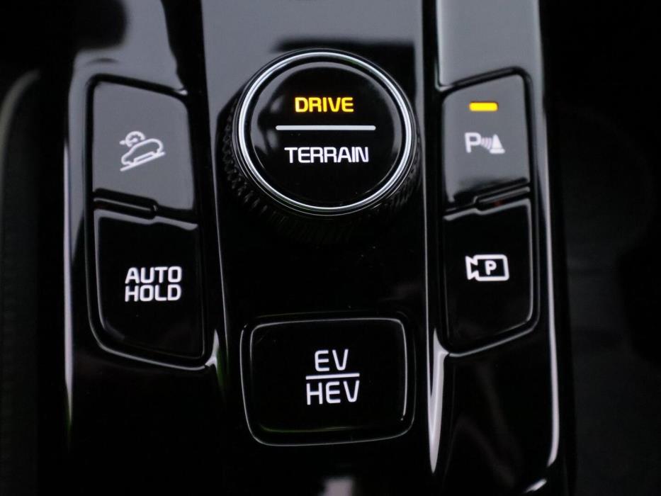 KIA SPORTAGE 2025