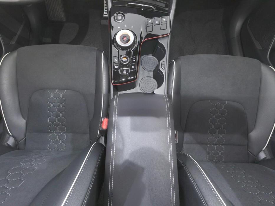 KIA SPORTAGE 2025