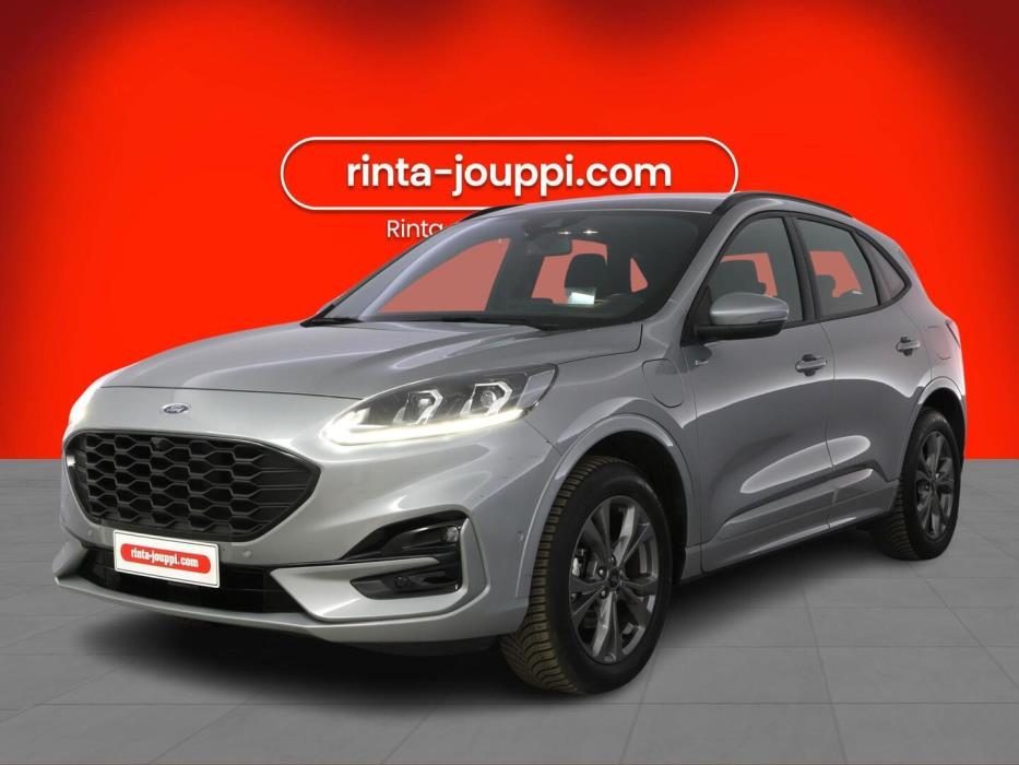 FORD KUGA 2024